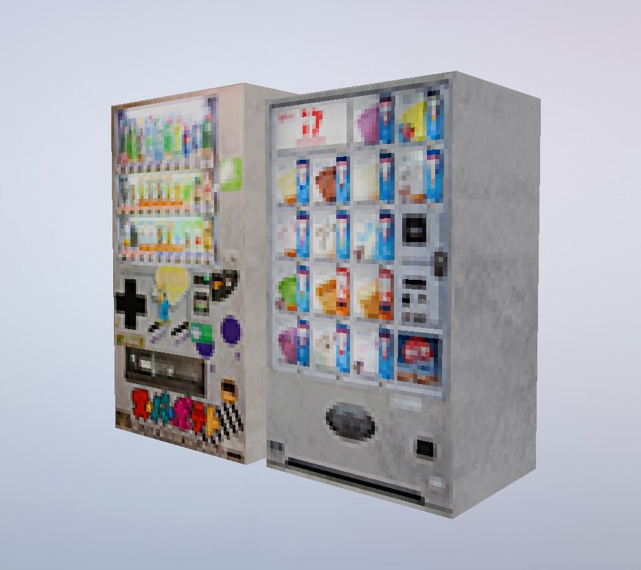 Low poly 03