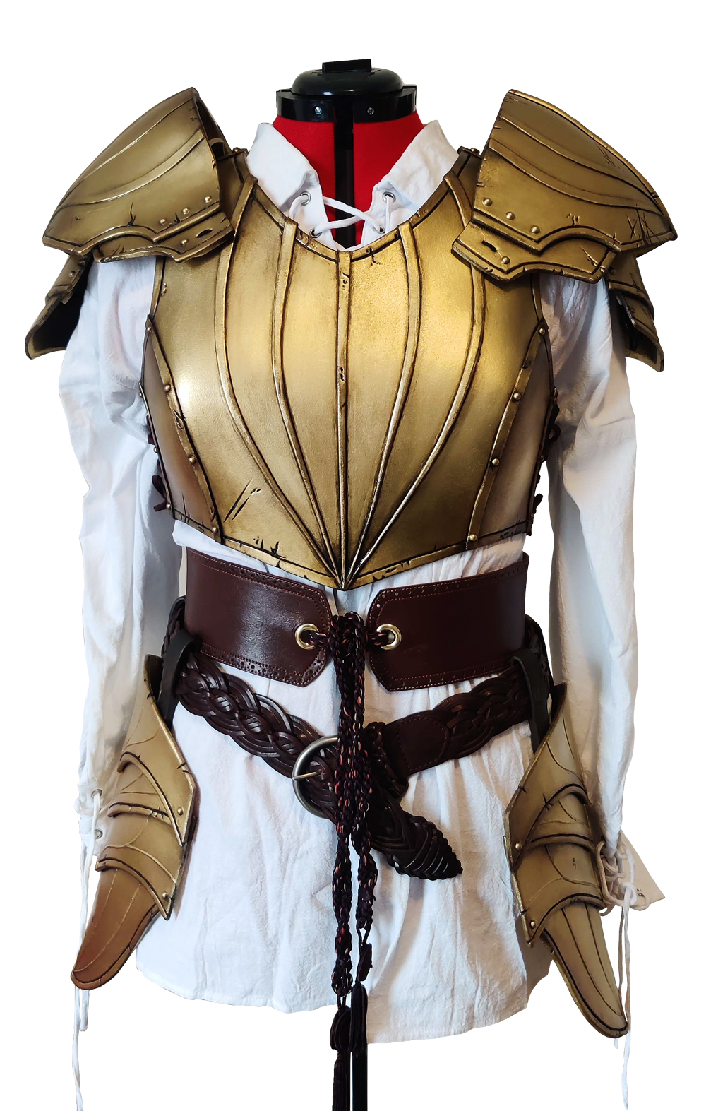 EVA Armor