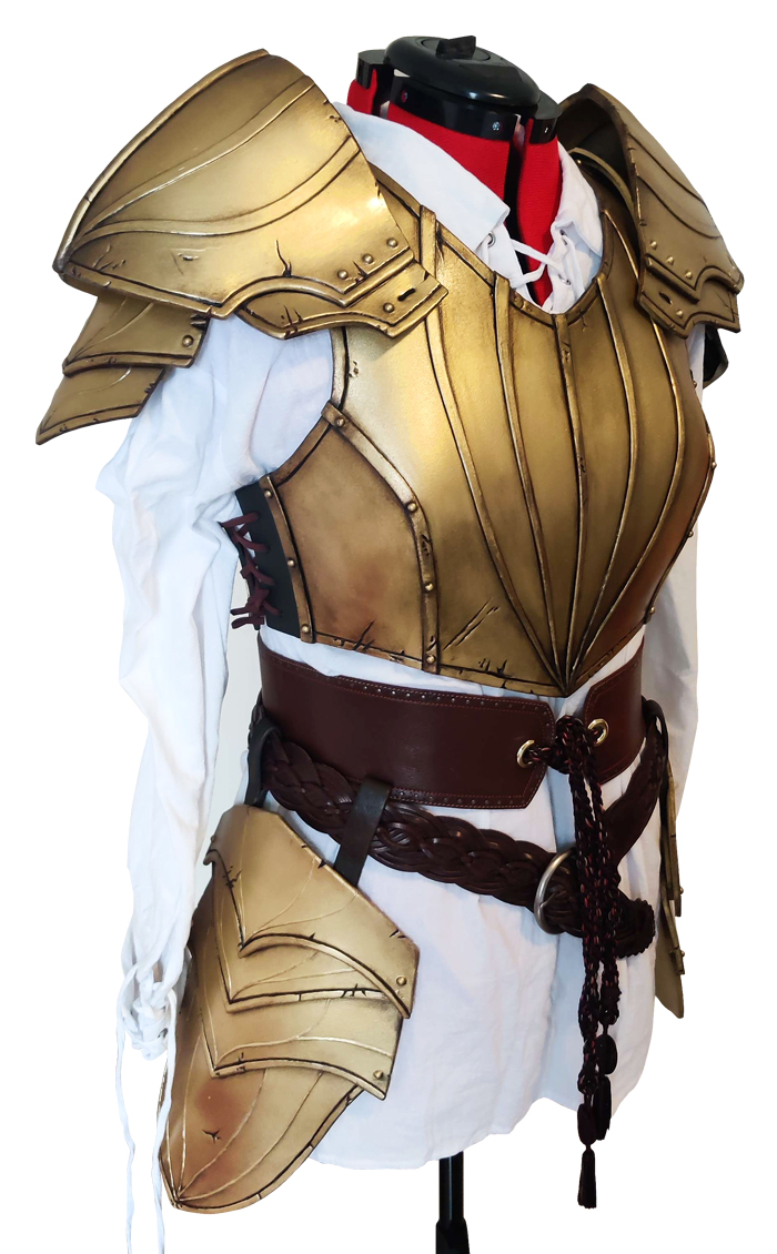 EVA Armor