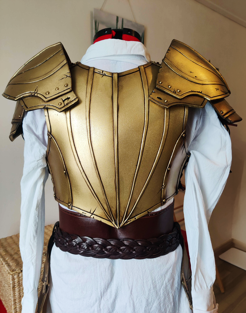 EVA Armor