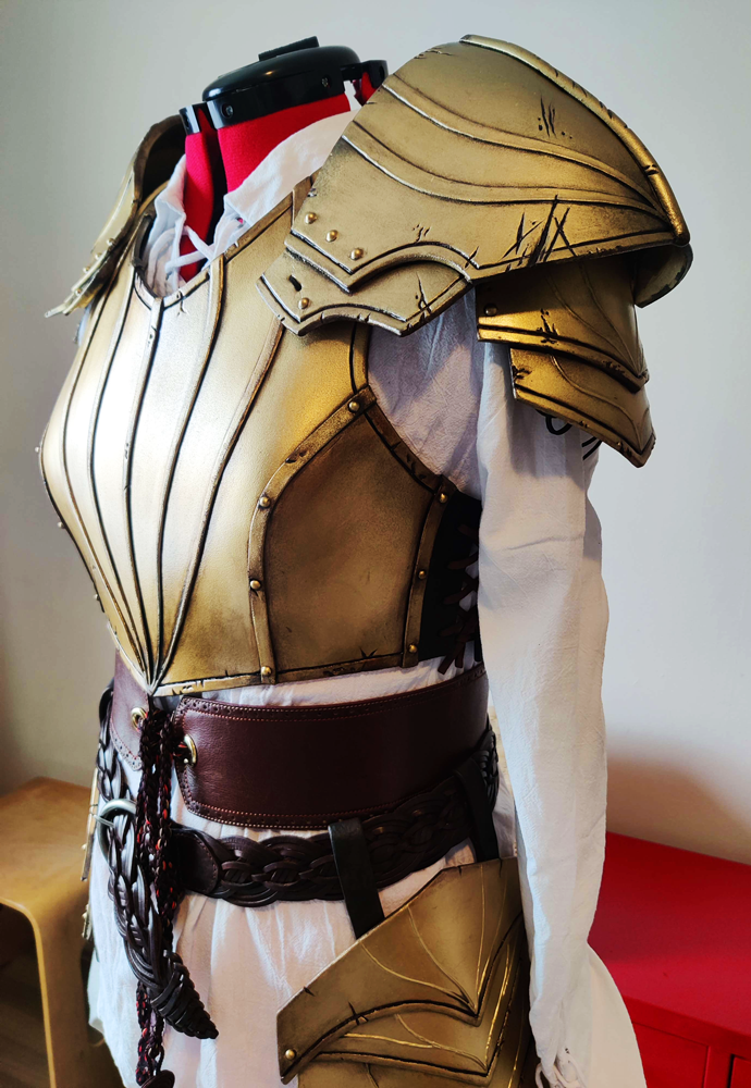 EVA Armor